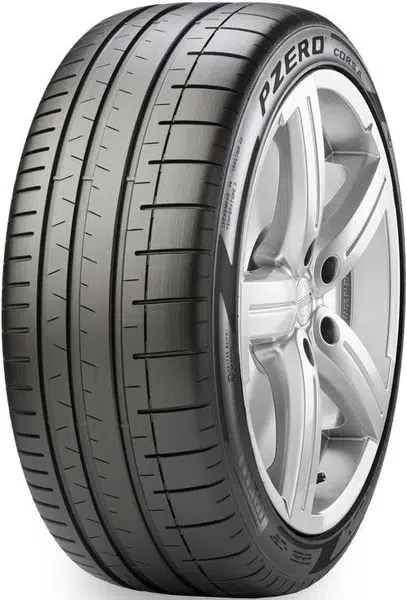 PIRELLI 265/40 R 21 101Y PZERO_CORSA TL FP NE0