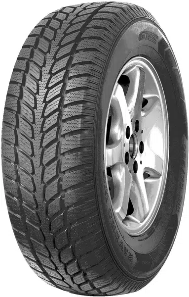 GT RADIAL 265/70 R 16 112T SAVERO_WT TL M+S 3PMSF
