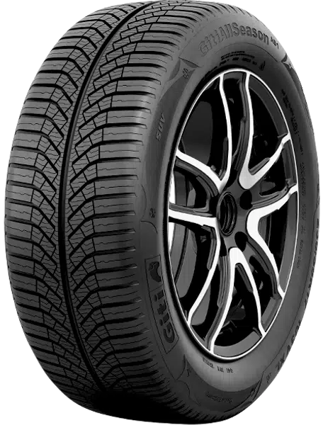 GITI 205/55 R 16 94V GITIALLSEASON_AS1 TL XL M+S 3PMSF