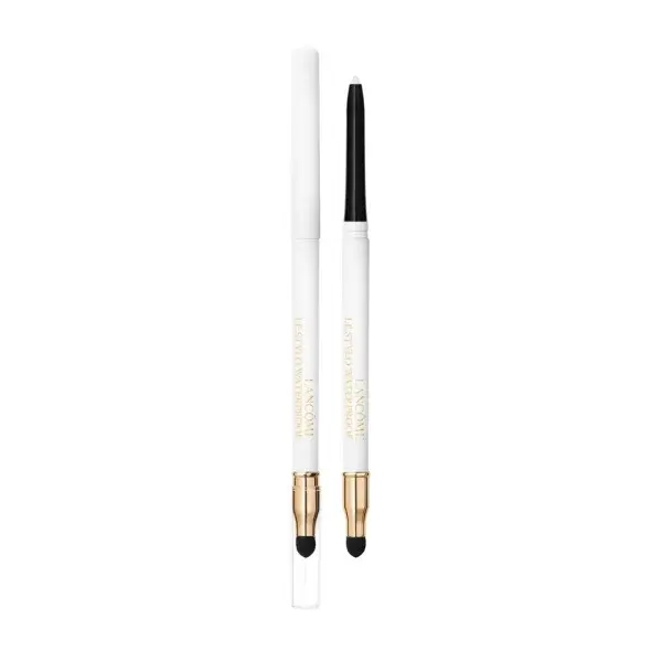 Lancôme LE STYLO WATERPROOF oční stíny v tužce - 12 RADIANT WHITE 8.7 g