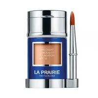 La Prairie Skin Caviar Concealer • Foundation SPF 15 make-up - Honey Beige  30 ml