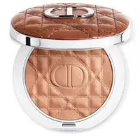 Dior Forever Nude Bronzer pudrový bronzer s přirozeným jasem nebo matným finišem - 03 Soft 7.8 g