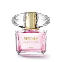 Versace Bright Crystal Parfum parfém 90 ml