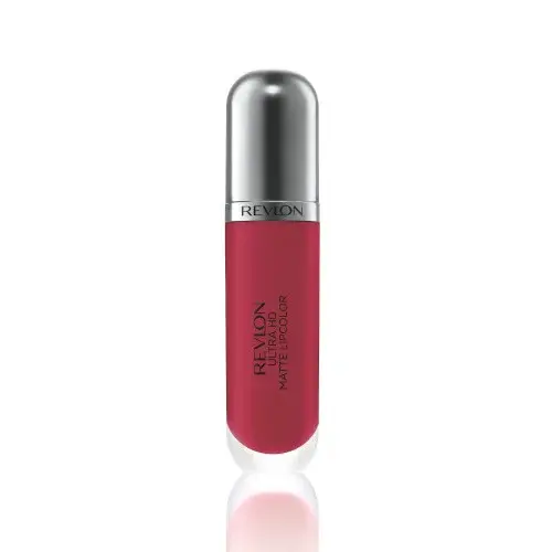 Revlon Ultra HD Matte Lipcolor™  rtěnka  - 635 HD Passion 5,9ml