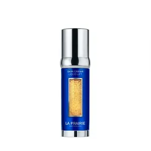 La Prairie Skin Caviar Liquid Lift liftingové a zpevňující sérum s viditelným efektem do 15minut 50 ml