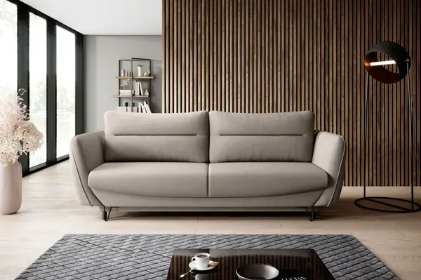 Pohovka Silva látka: Poco 7