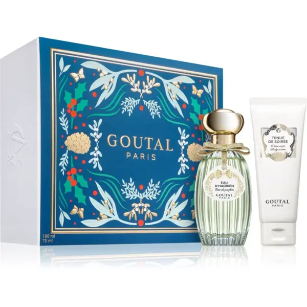 GOUTAL Eau D'Hadrien Set darčeková sada pre ženy