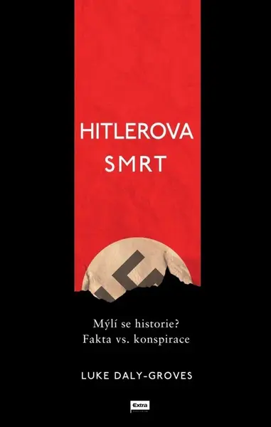 Hitlerova smrt