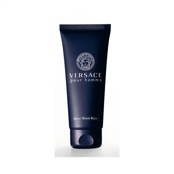 Versace Pour Homme After Shave Balm balzám po holení 100 ml
