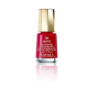 Mavala Retro Color´s lak na nehty - 035 QUITO 5 ml