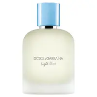Dolce&Gabbana Light Blue Pour Homme  toaletní voda 100 ml
