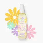 Bilou Třpytivý tělový sprej Happy Summer třpytivý tělový sprej 150 ml