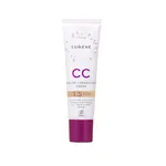 Lumene CC Color Correcting Cream SPF20 tónovaný pleťový CC krém - 1.5 30 ml