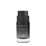 Bugatti dynamic move black toaletní voda 100 ml