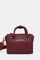 Kabelka Valentino Bags vínová barva, VBS5A805