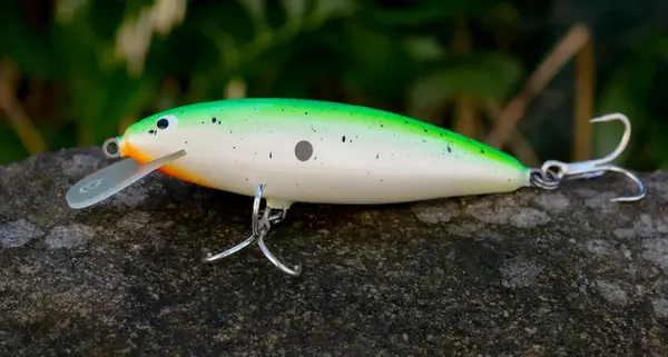 3stan wobler fatty 105 fsb - 10,5 cm 30 g