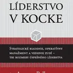 Efektívne líderstvo v kocke