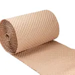 Bublinkový razený papier v kotúči šírky 300 mm, 50 m