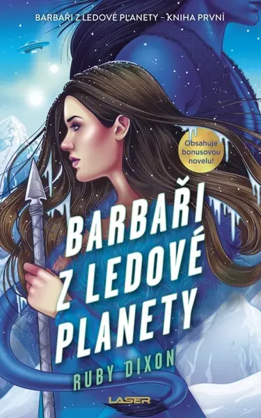 Barbaři z ledové planety (1)