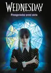Wednesday Převyprávění první série