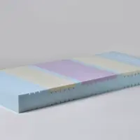 Matrace Mona Visco Rozměr: 80x200 cm