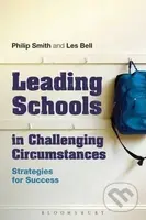 Leading Schools in Challenging Circumstances (Strategies for Success) - kniha z kategorie Humanitní a společenské vědy