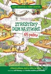 Ztřeštěný dům na stromě - 65 pater - Andy Griffiths, Terry Denton (ilustrátor)