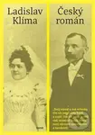 Ladislav Klíma – Český román - Ladislav Klíma, Erika Abrams - kniha z kategorie Beletrie