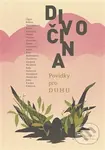 Divočina (Povídky pro DUHU) - kolektív - kniha z kategorie Pro děti