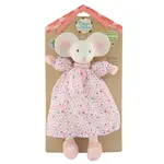 Meiya&Alvin maznáčik/hryzátko myška-meiya-backer-card