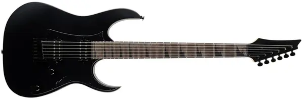 Ibanez GRGR131EX Black