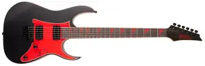 Ibanez GRG131DX Black