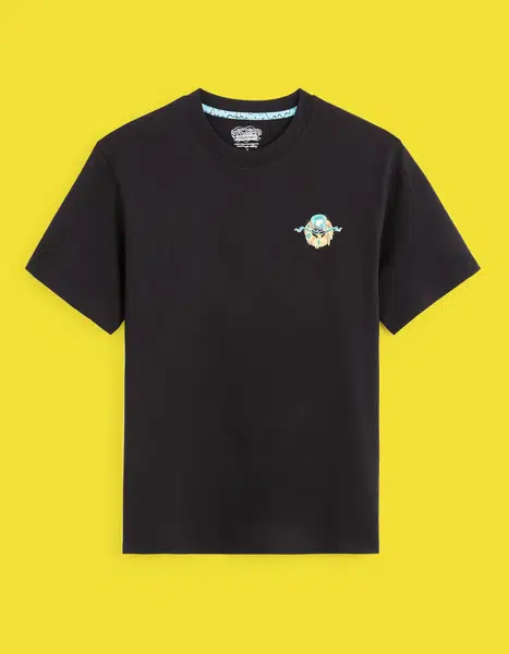 Celio SpongeBob T-shirt - Men's