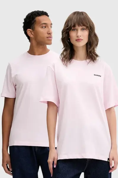 Bavlnené tričko Barrow