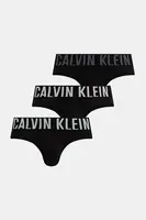 Slipy Calvin Klein Underwear 3-pak