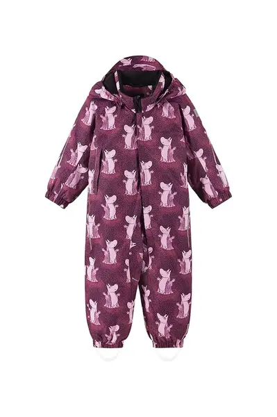 Detský overal Reima Moomin Lyster