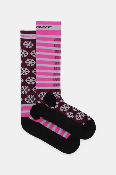 Ponožky Dynafit FT Graphic