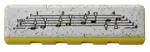 Hohner Speedy yellow/green