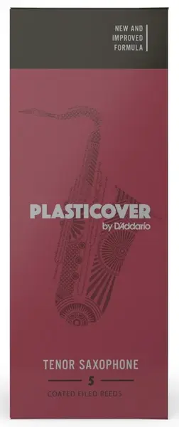 D'Addario Plasticover Tenor Sax 3