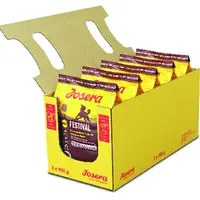 Josera Adult Festival 5 x 900 g
