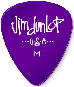 Dunlop Gels Medium
