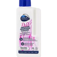 Care+Protect CPP250DW 3v1 čistič myčky 250 ml