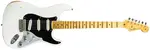 Fender Custom Shop 2023 Ltd. Poblano II. Stratocaster Relic AOWT