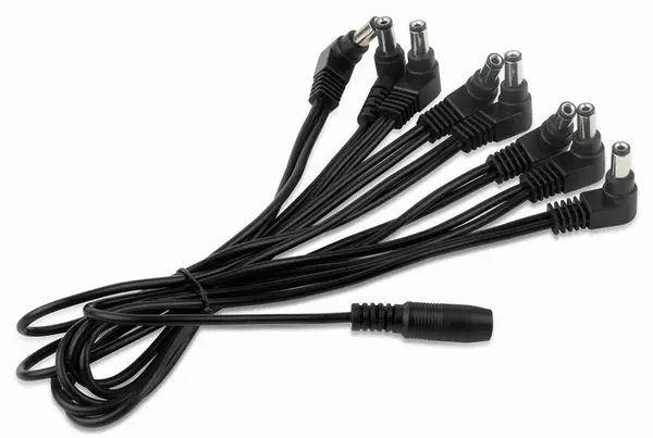 Caline 1TO8 Daisy Chain