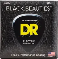 DR Strings BKB-40