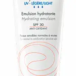 AVÈNE Hydrance Hydratační emulze SPF30 40 ml
