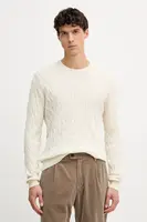 Vlněný svetr Hackett London