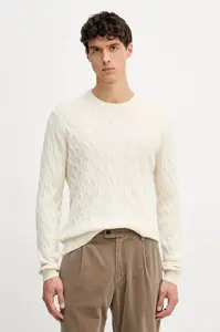 Hackett London Vlněný svetr Hackett London