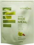 VOXBERG Protein Rice Meal Jablko škorica 600 g