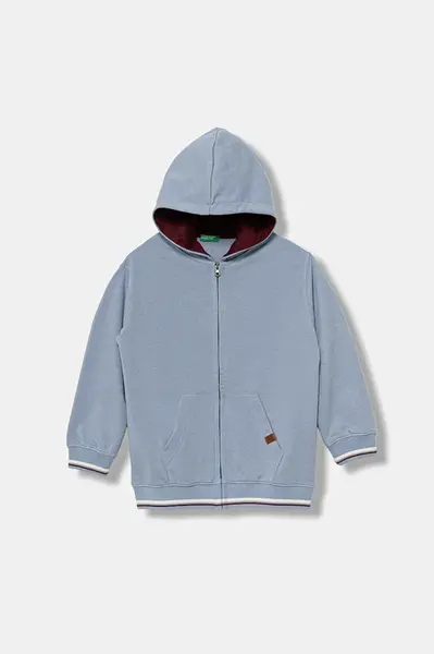 Detská mikina United Colors of Benetton